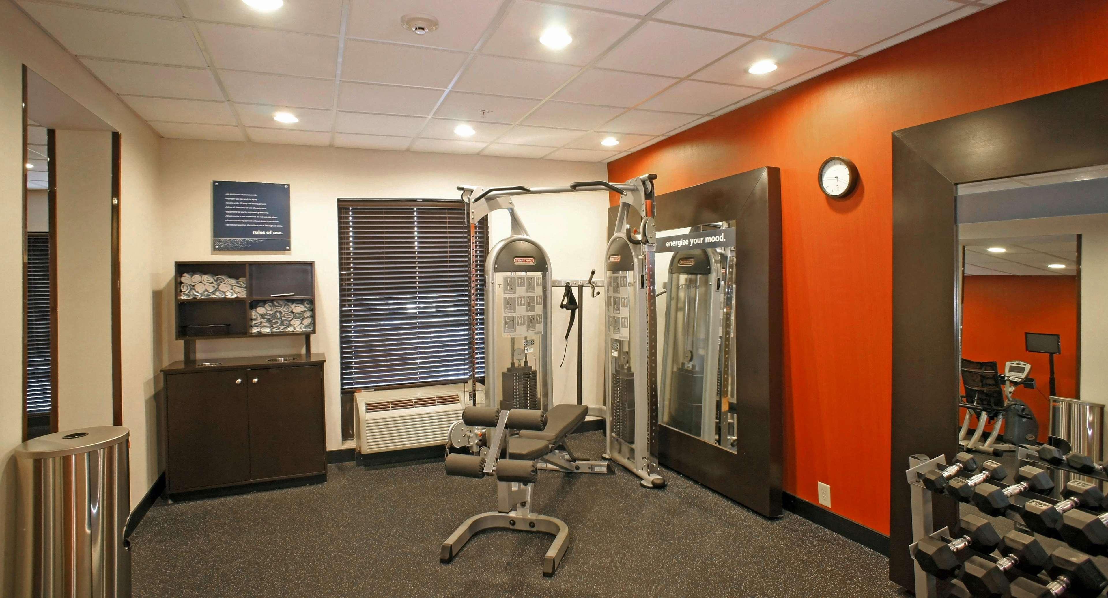 Hampton Inn & Suites Richmond/Virginia Center Glen Allen Facilities photo