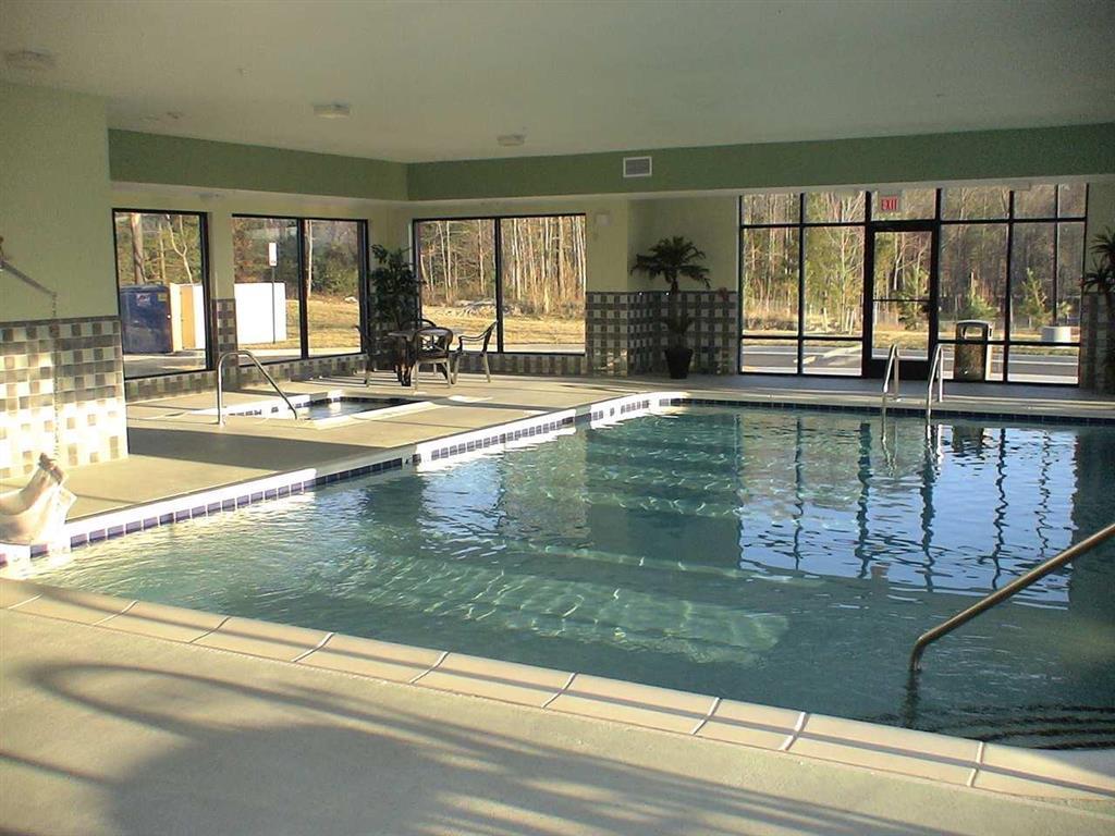Hampton Inn & Suites Richmond/Virginia Center Glen Allen Facilities photo